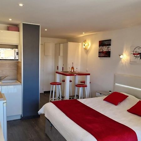 Naturiste Cap D'Agde Port Venus 104 Kültér fotó