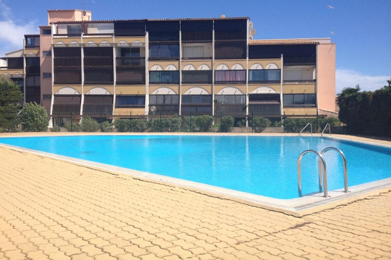 Naturiste Cap D'Agde Port Venus 104 Kültér fotó